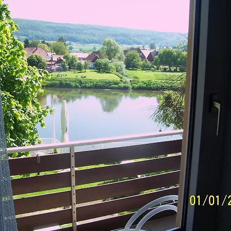 Weigands Peter Szálloda