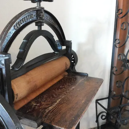 Hotell Weigands Peter 3*