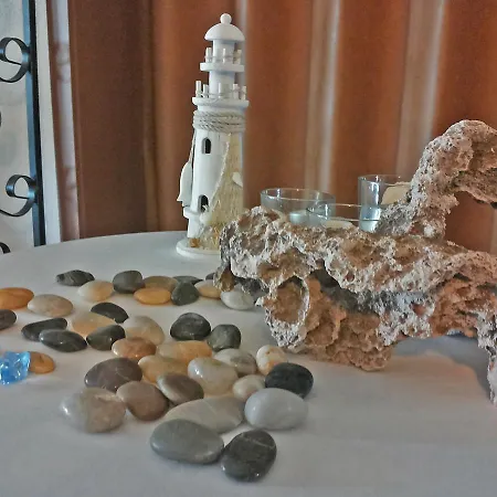 Weigands Peter Hotell 3*