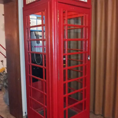 Szálloda Weigands Peter