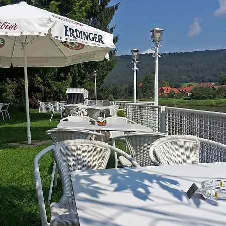 Weigands Peter Hotell Reinhardshagen