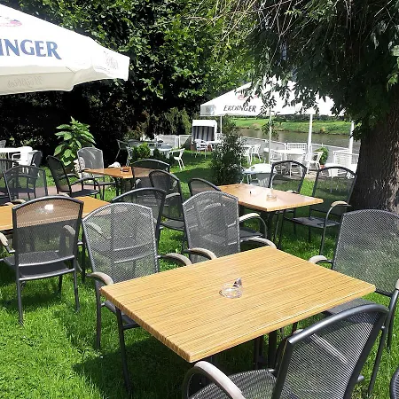 Hotell Weigands Peter Reinhardshagen