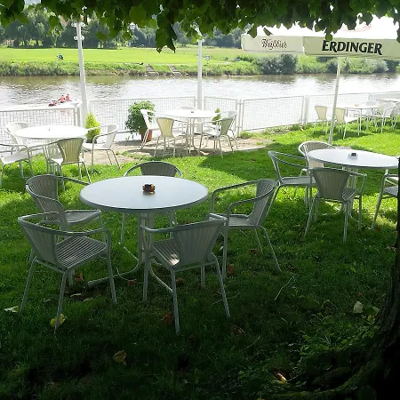 Weigands Peter Hotel Reinhardshagen
