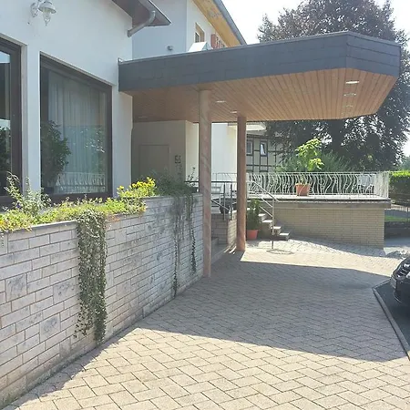 Weigands Peter Hotel