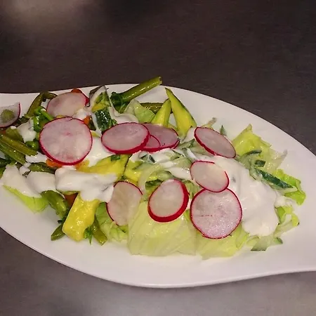 Weigands Peter Szálloda 3*