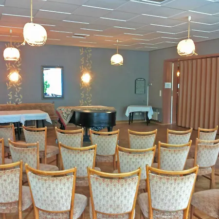 Weigands Peter Hotell Reinhardshagen