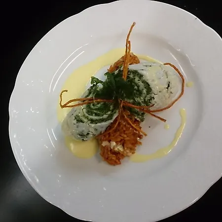 Weigands Peter Szálloda