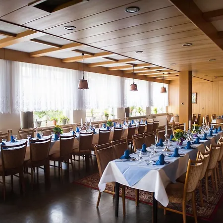 Szálloda Weigands Peter