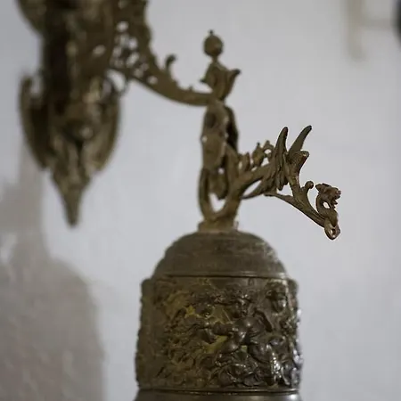 Szálloda Weigands Peter 3*