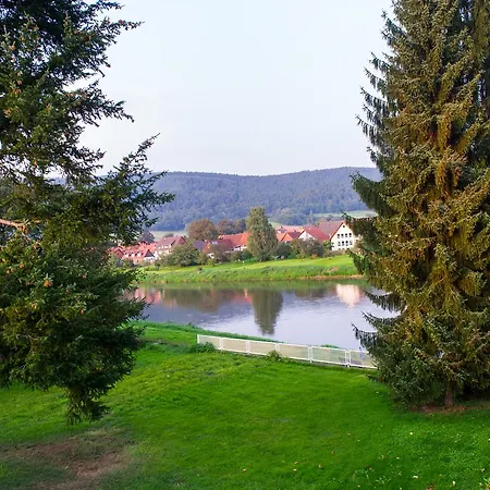 Szálloda Weigands Peter 3*