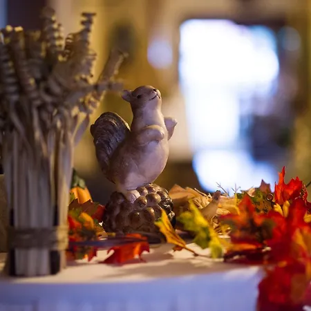 Szálloda Weigands Peter