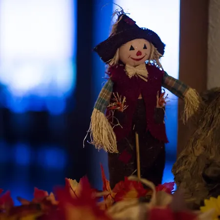 Weigands Peter Szálloda Reinhardshagen