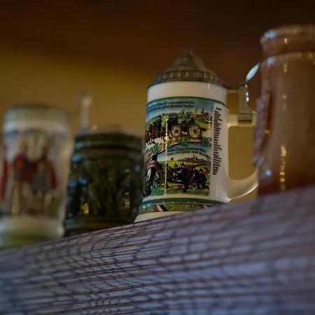 Hotell Weigands Peter