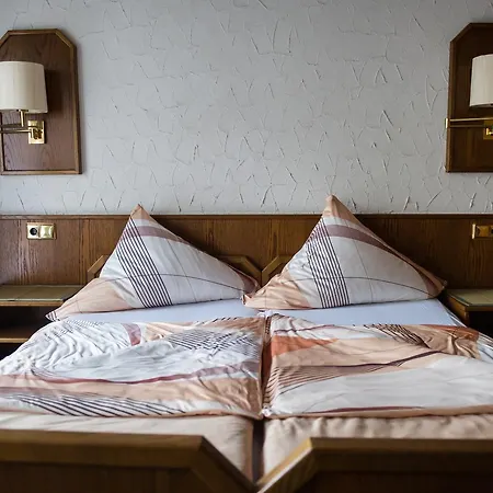 Szálloda Weigands Peter