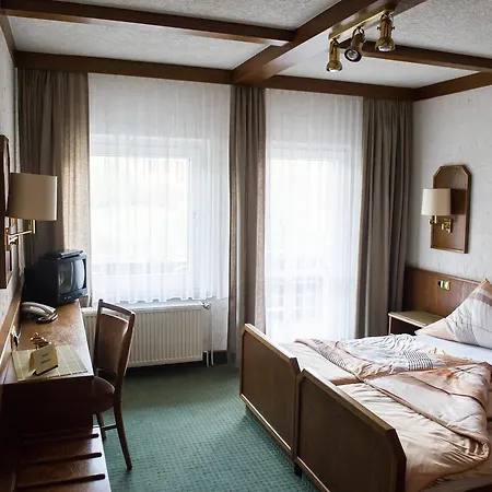 Szálloda Weigands Peter