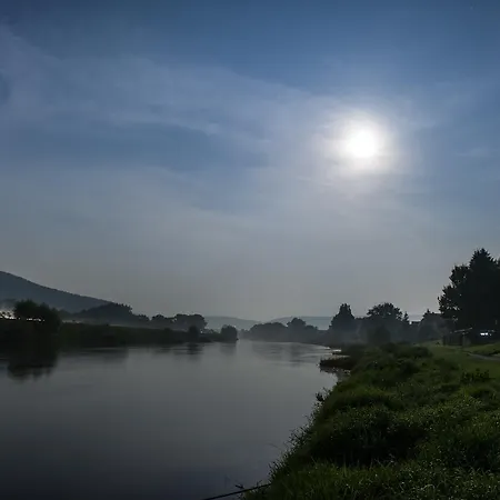 Weigands Peter Hotell Reinhardshagen