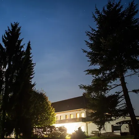 Szálloda Weigands Peter Reinhardshagen